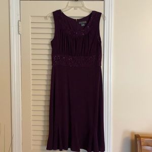 Woman’s Cocktail Dress